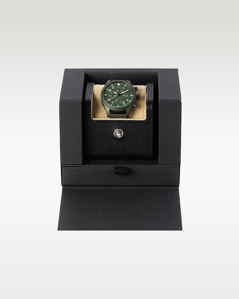 IWC Pilot's Chrono IW389106